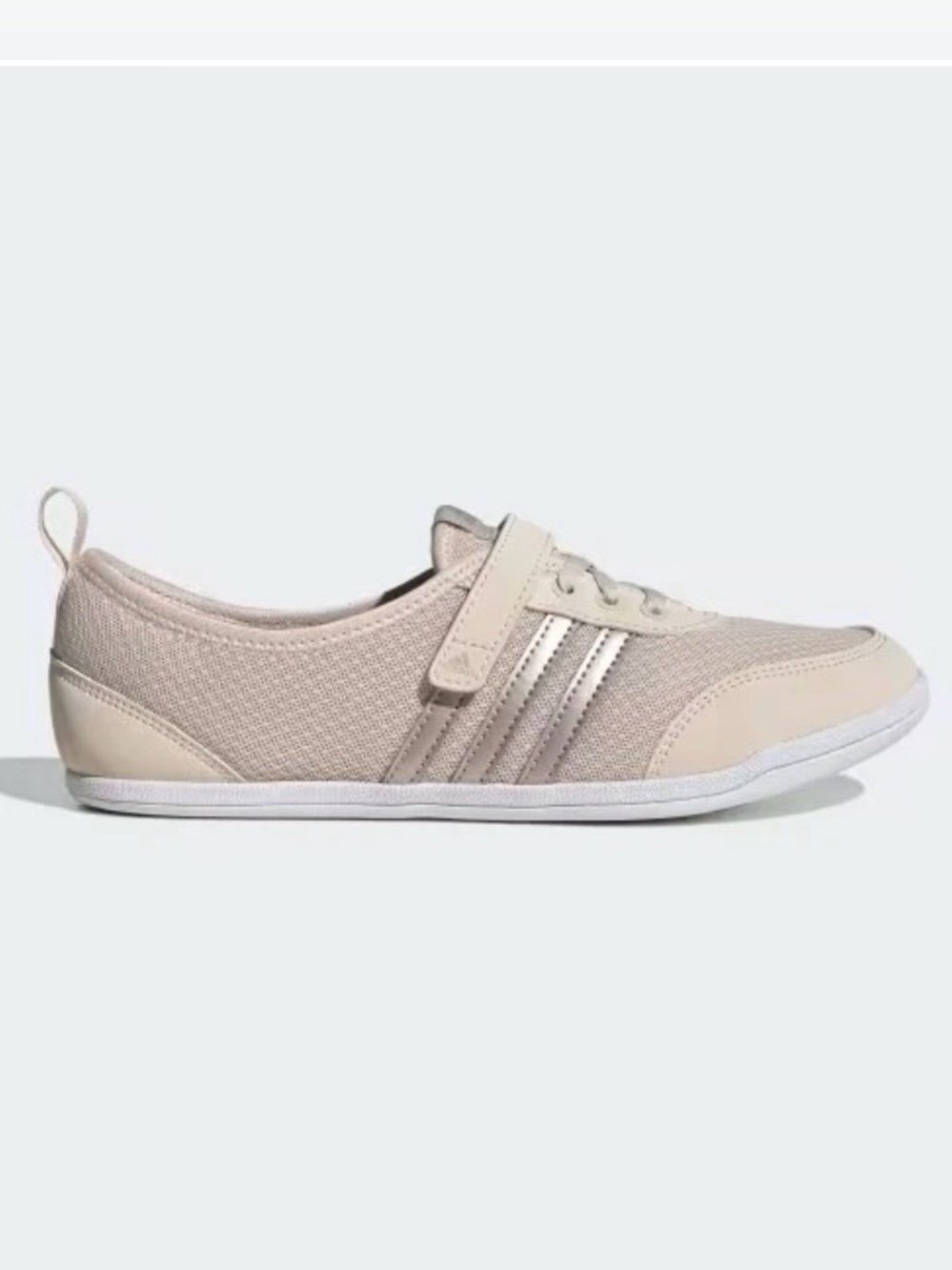 Adidas Diona 2.0 Halo Ivory Champagne Womens Sneakers